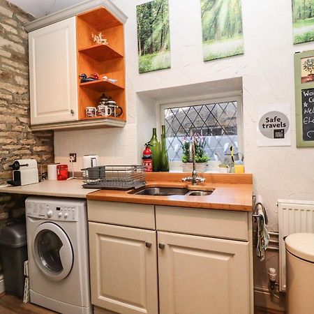 Woodman Cottage Скиптон Экстерьер фото