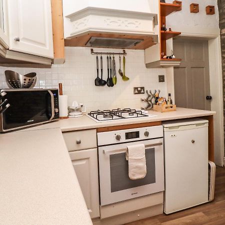 Woodman Cottage Скиптон Экстерьер фото