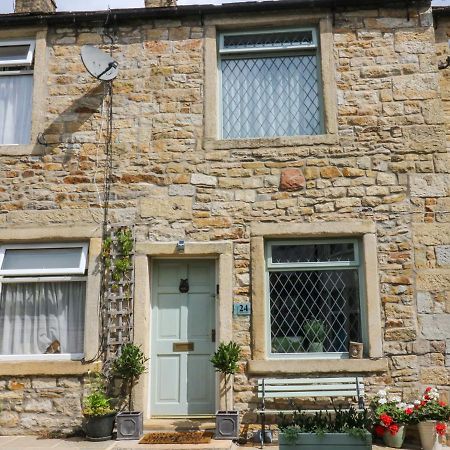 Woodman Cottage Скиптон Экстерьер фото