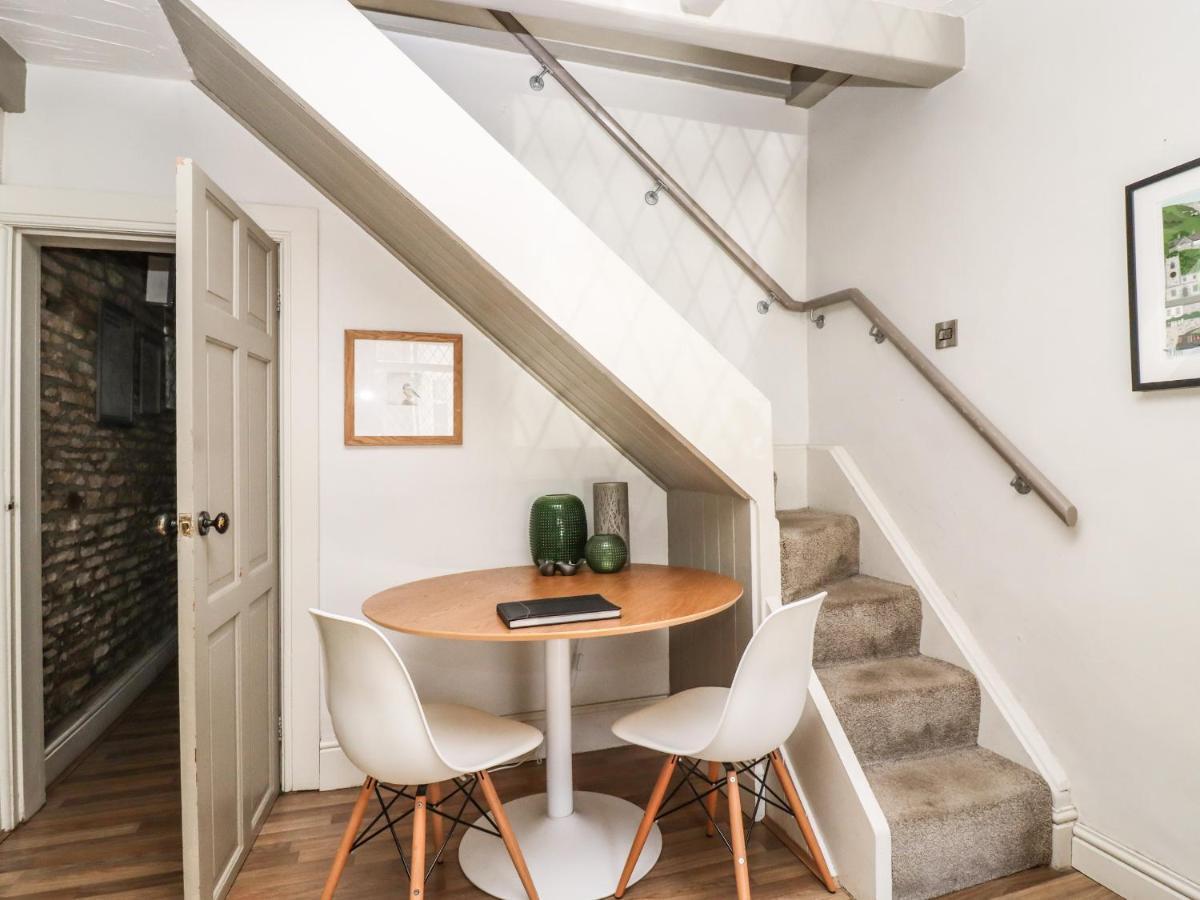 Woodman Cottage Скиптон Экстерьер фото