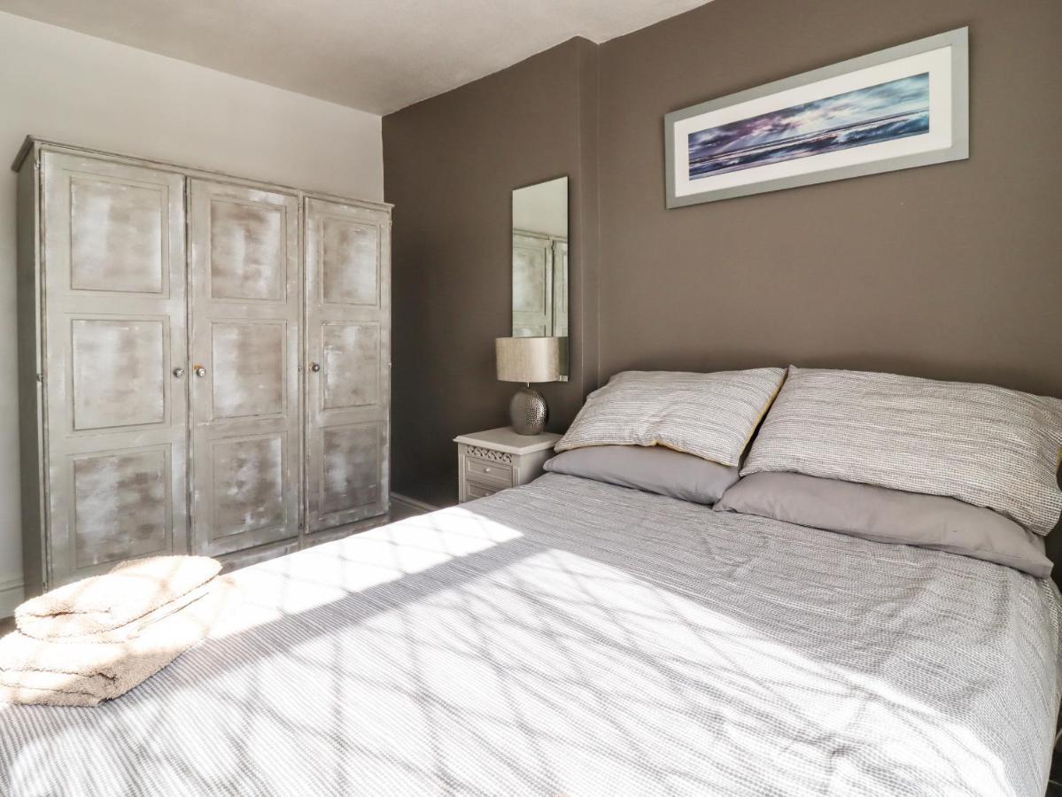 Woodman Cottage Скиптон Экстерьер фото
