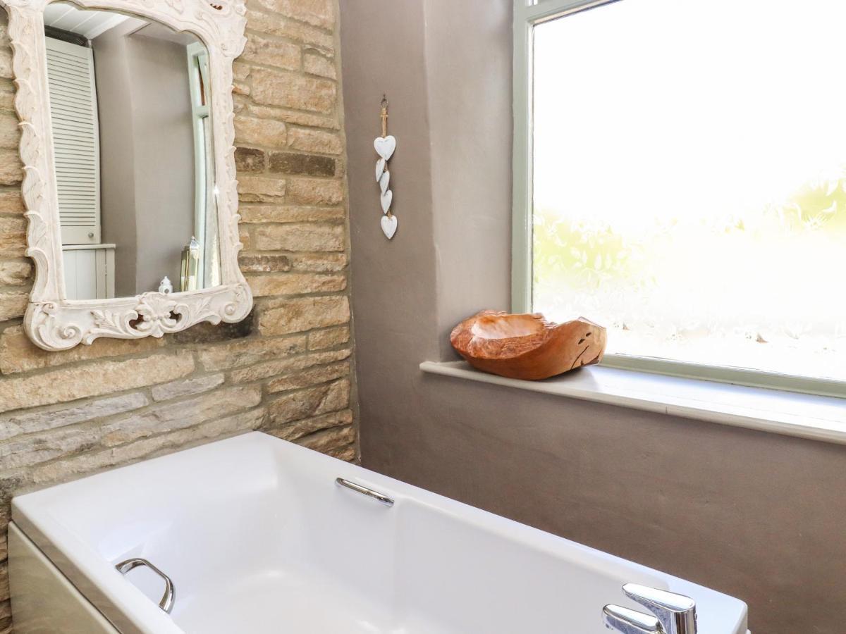 Woodman Cottage Скиптон Экстерьер фото