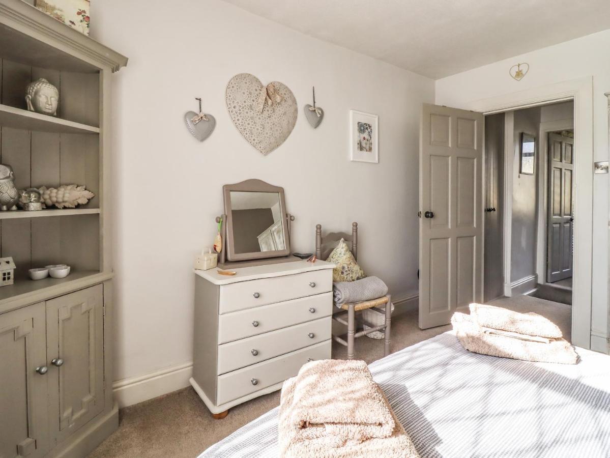 Woodman Cottage Скиптон Экстерьер фото