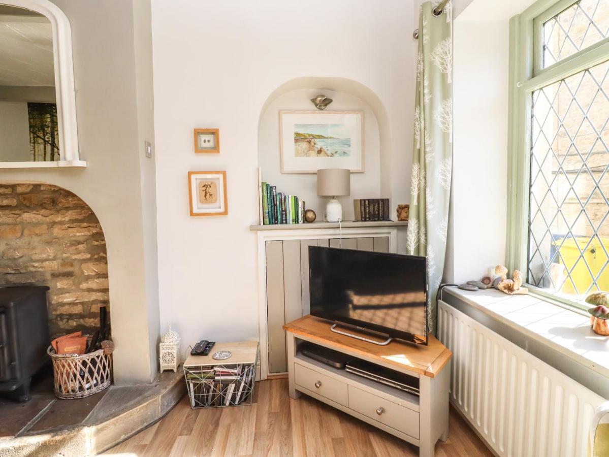 Woodman Cottage Скиптон Экстерьер фото