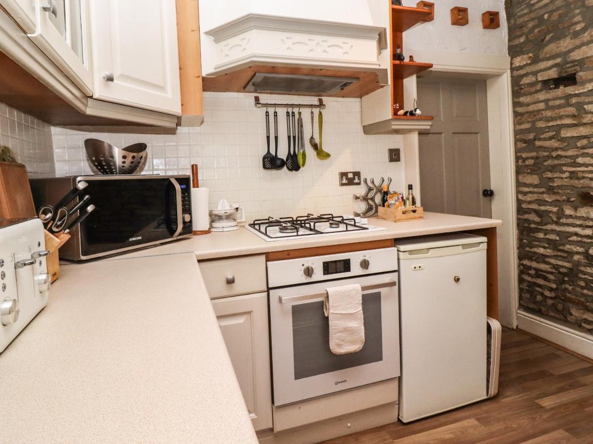Woodman Cottage Скиптон Экстерьер фото