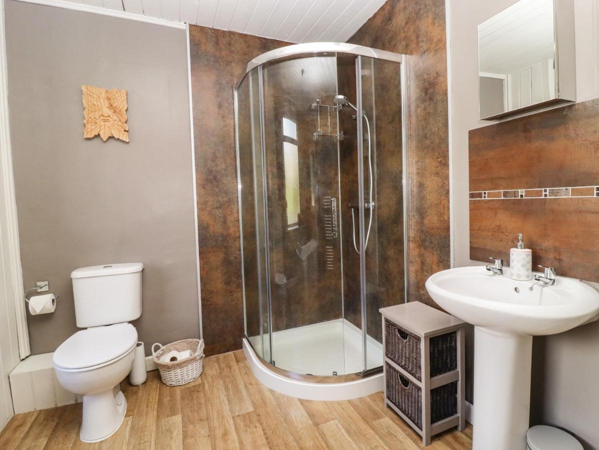 Woodman Cottage Скиптон Экстерьер фото