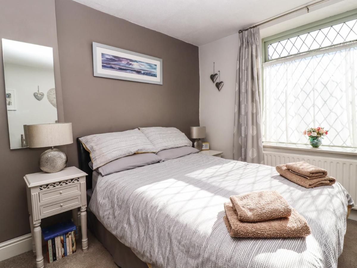 Woodman Cottage Скиптон Экстерьер фото