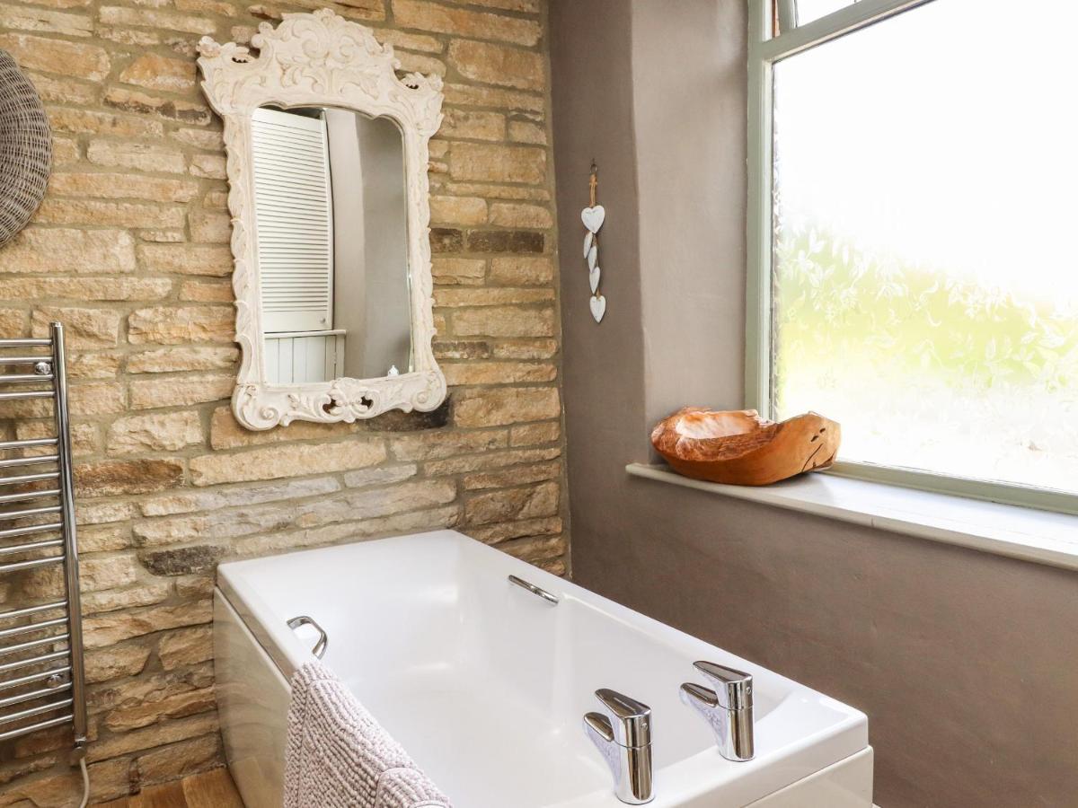 Woodman Cottage Скиптон Экстерьер фото