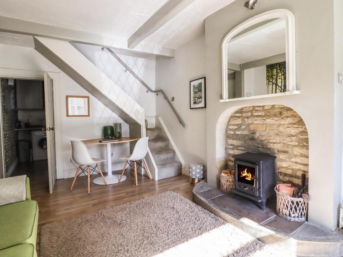 Woodman Cottage Скиптон Экстерьер фото