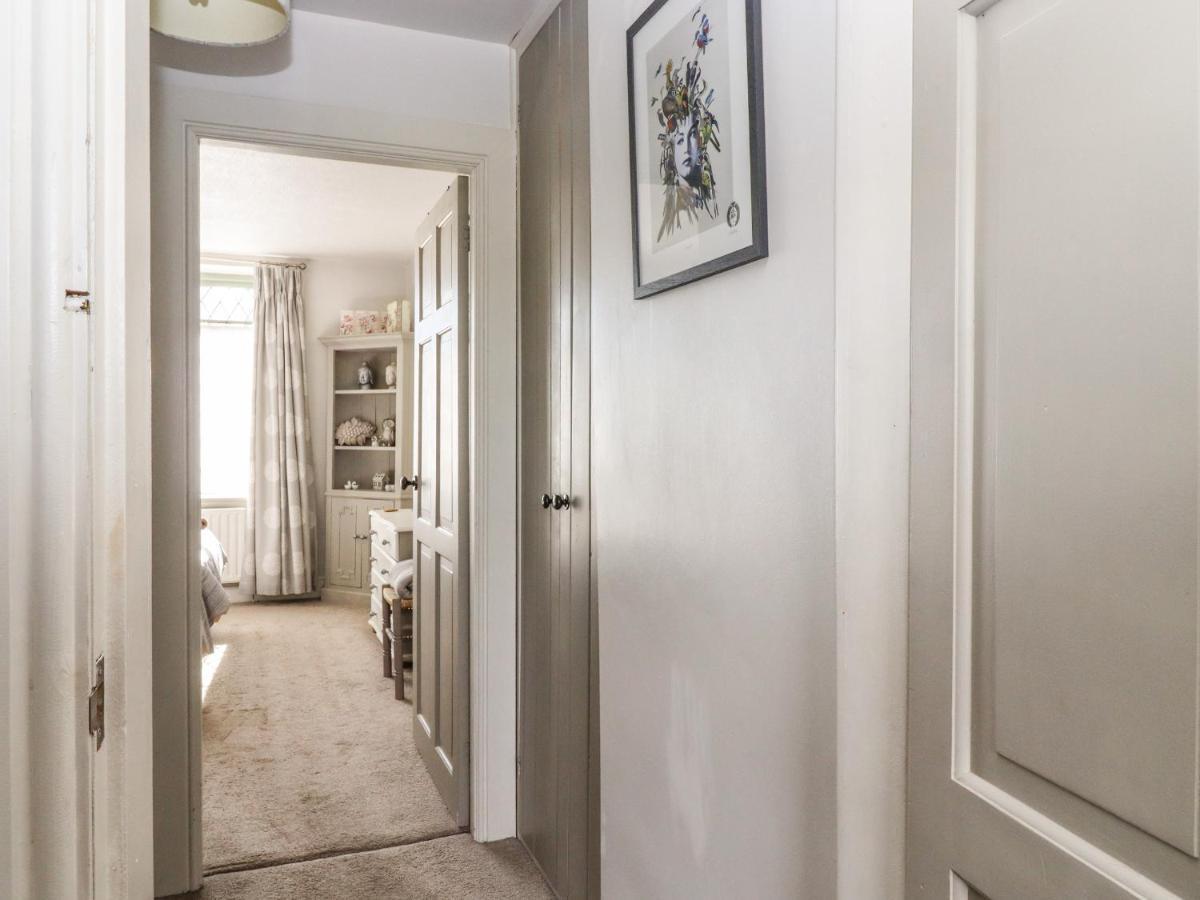 Woodman Cottage Скиптон Экстерьер фото