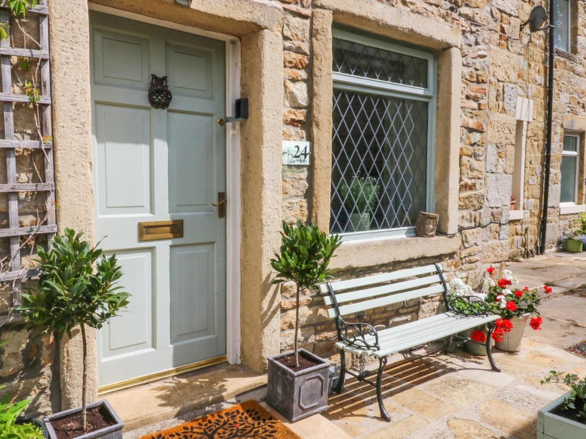 Woodman Cottage Скиптон Экстерьер фото