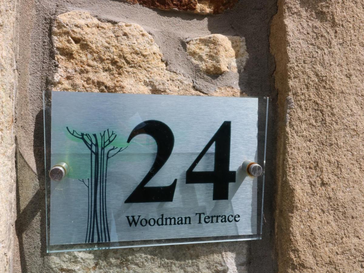 Woodman Cottage Скиптон Экстерьер фото